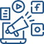 icon digital marketing